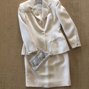 Gorgeous Couture Antonio Garcia Couture Suit